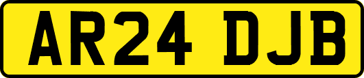 AR24DJB
