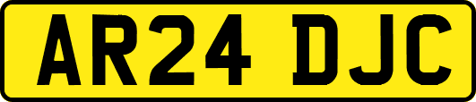 AR24DJC