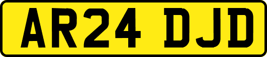 AR24DJD