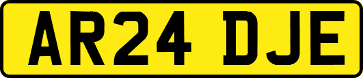 AR24DJE
