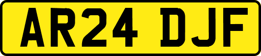 AR24DJF