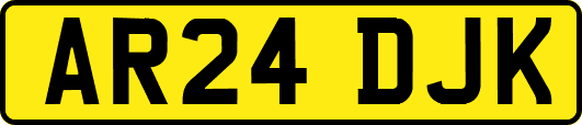 AR24DJK