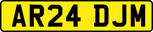 AR24DJM