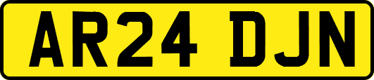 AR24DJN