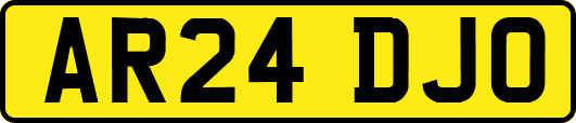 AR24DJO
