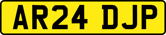 AR24DJP