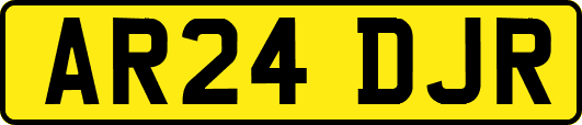 AR24DJR