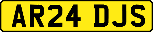 AR24DJS