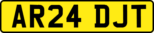 AR24DJT