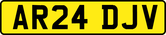 AR24DJV