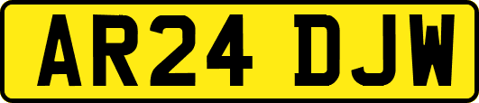 AR24DJW