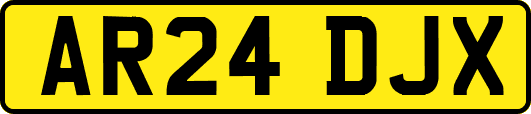 AR24DJX