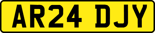 AR24DJY