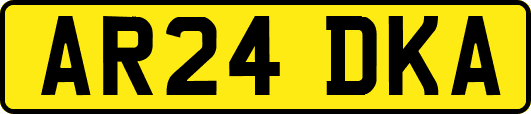 AR24DKA