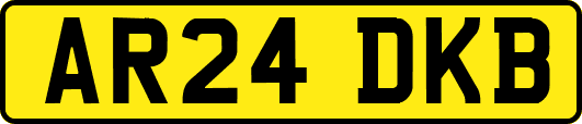AR24DKB