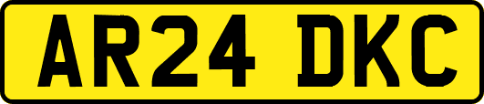 AR24DKC
