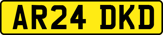 AR24DKD