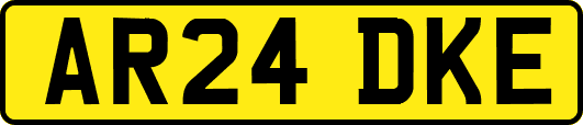 AR24DKE