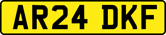 AR24DKF
