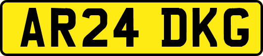 AR24DKG