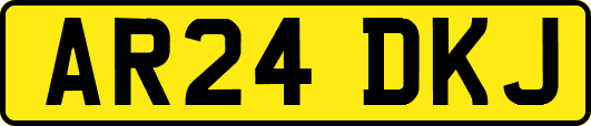 AR24DKJ