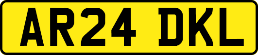 AR24DKL