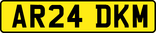 AR24DKM
