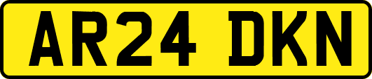 AR24DKN