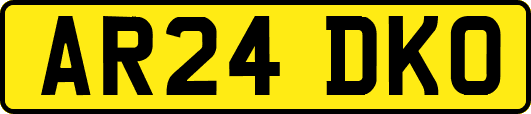 AR24DKO