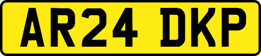AR24DKP