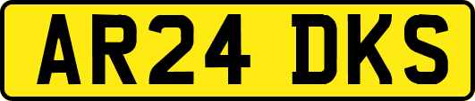 AR24DKS