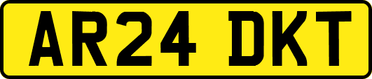 AR24DKT
