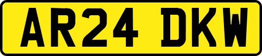 AR24DKW