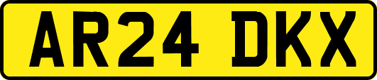 AR24DKX