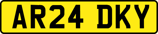 AR24DKY