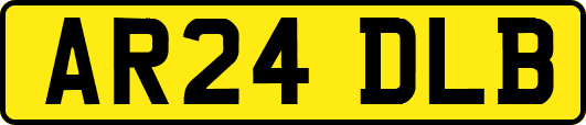 AR24DLB