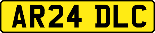 AR24DLC