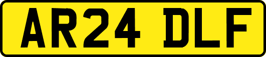 AR24DLF