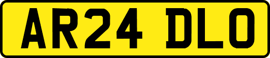 AR24DLO