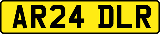 AR24DLR