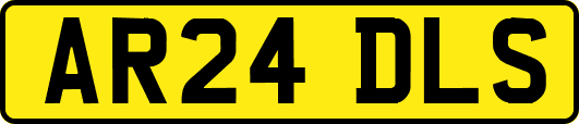 AR24DLS