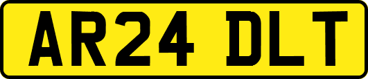 AR24DLT