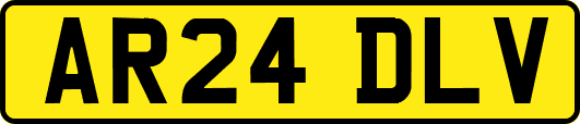 AR24DLV