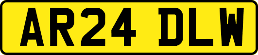 AR24DLW