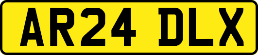AR24DLX