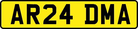 AR24DMA