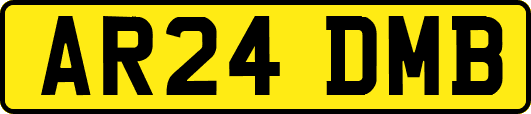 AR24DMB