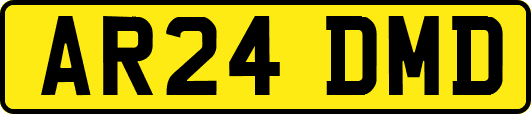 AR24DMD