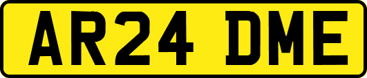 AR24DME