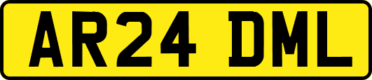 AR24DML